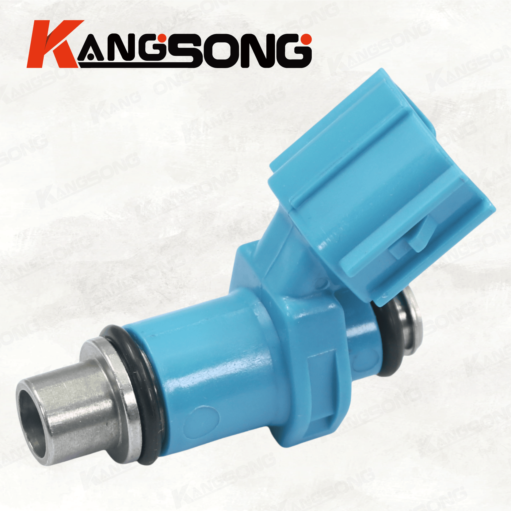 Injector solika manokana Yamaha outboard KSP0108, mamerina ny fo an-dranomasina 40-60HP