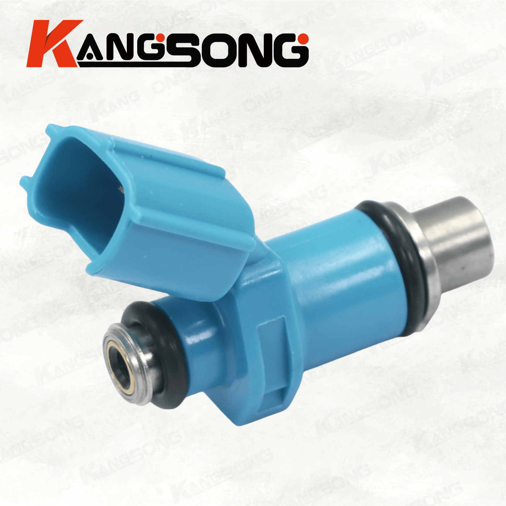 Fuel Injector/6C5137610000/Yamaha