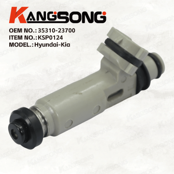 Fuel Injector/35310-23700/Hyundai-Kia