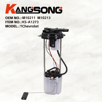 Fuel Pump Assembly/M10211，M10213/Chevrolet