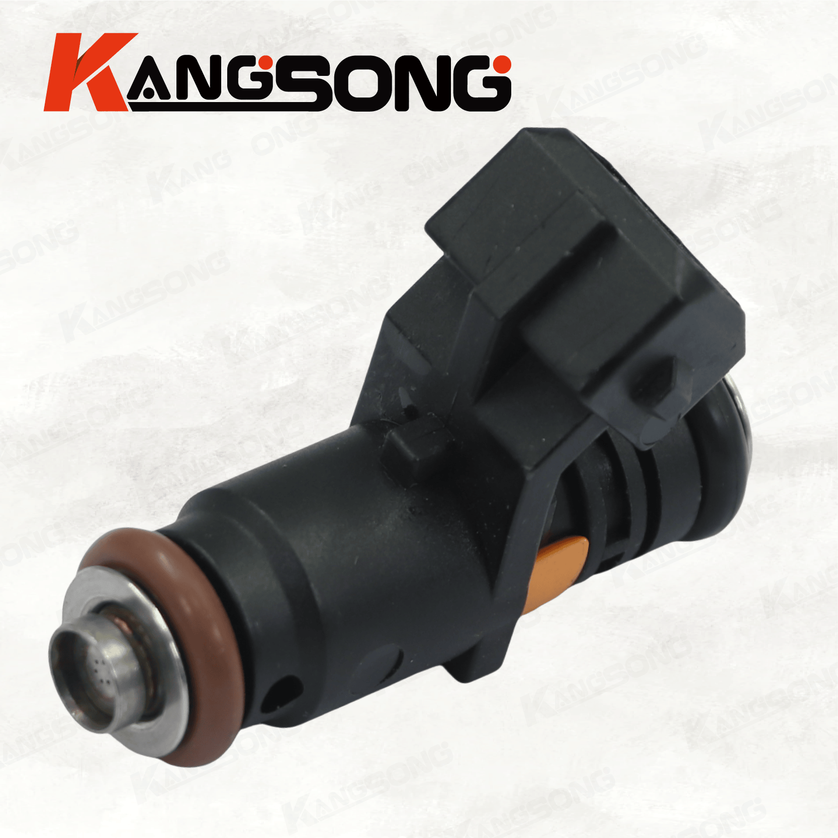 Fuel Injector/5WY-2817A，9301N07824/Peugeot