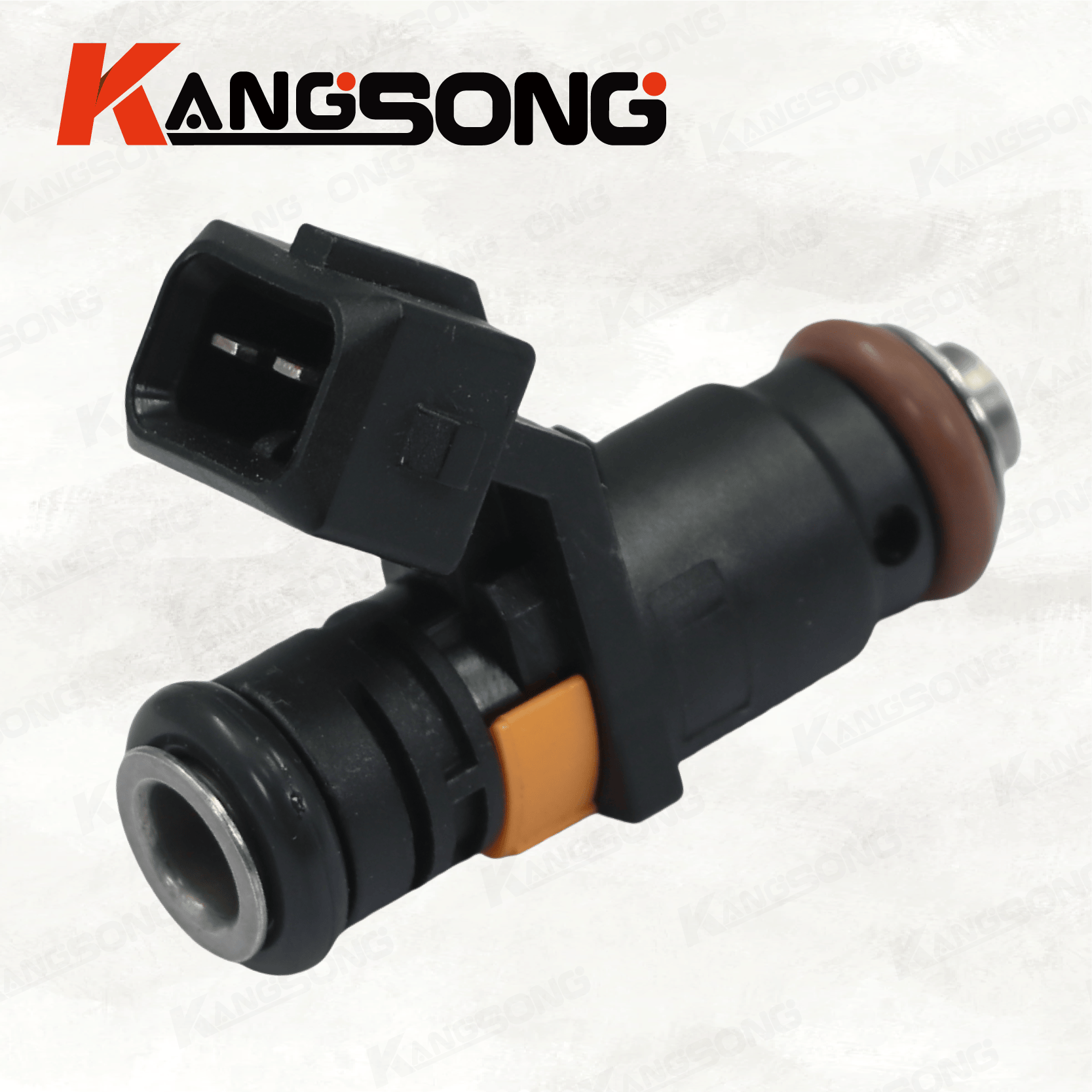 Fuel Injector/5WY-2817A，9301N07824/Peugeot