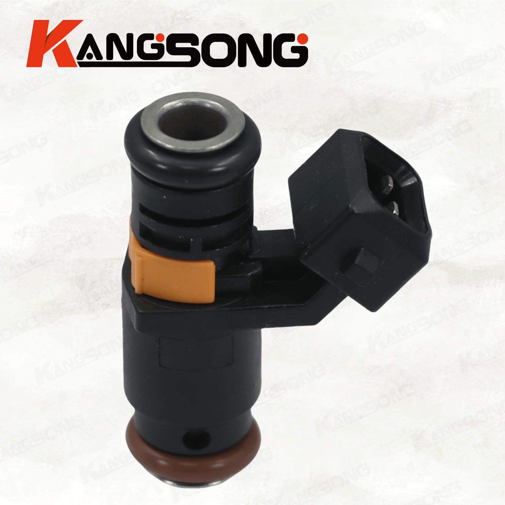 Fuel Injector/5WY-2817A，9301N07824/Peugeot