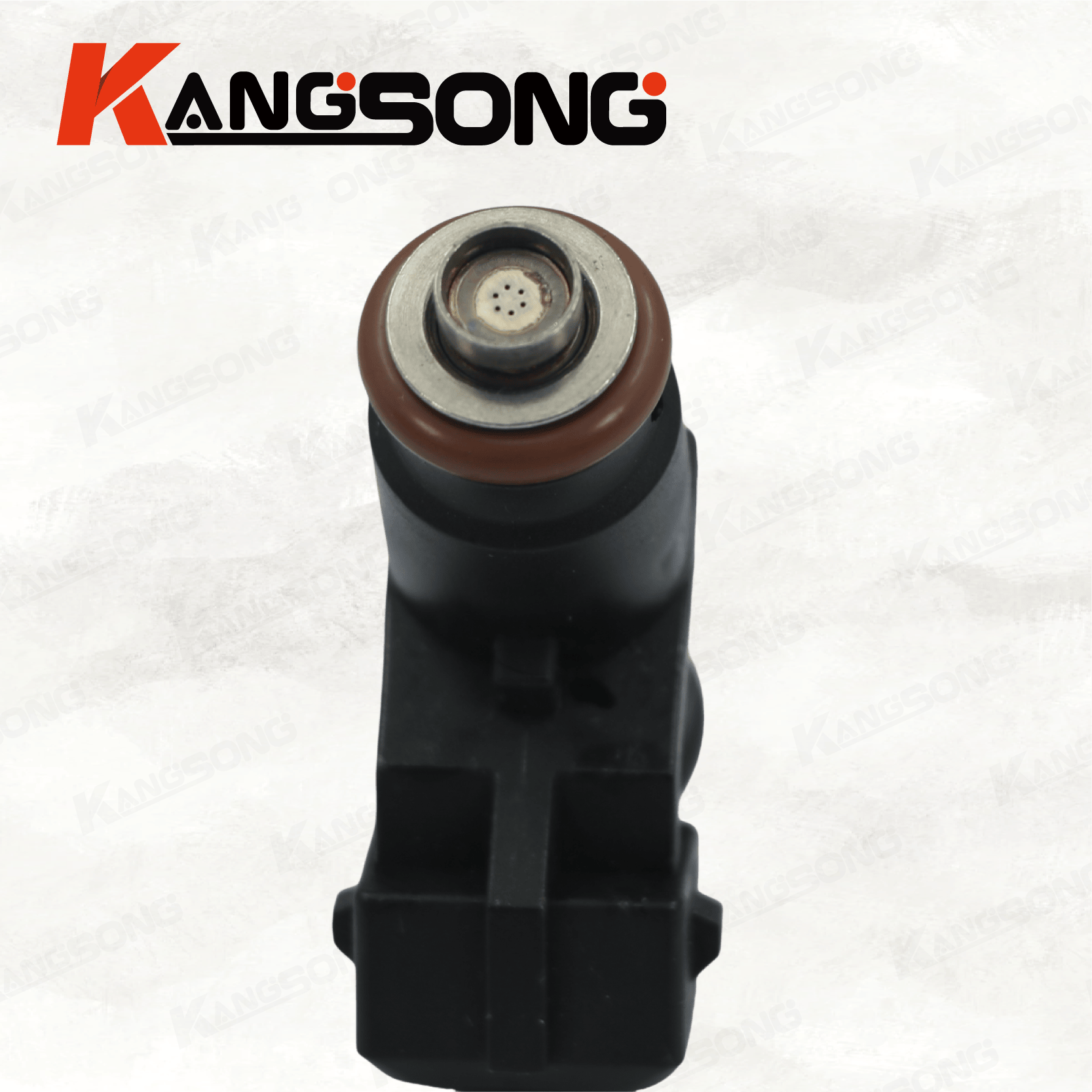 Fuel Injector/5WY-2817A，9301N07824/Peugeot