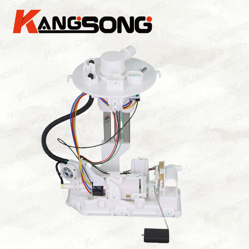 Fuel Pump Assembly/77020-0R120，ZCFT066B/Toyota RAV4/18 hybrid