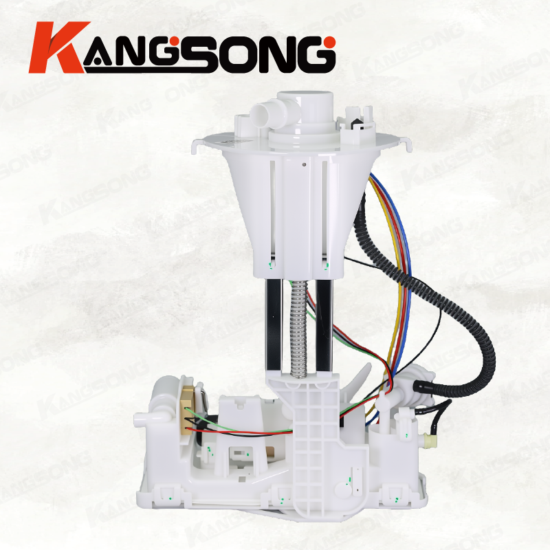 Fuel Pump Assembly/77020-0R120，ZCFT066B/Toyota RAV4/18 hybrid