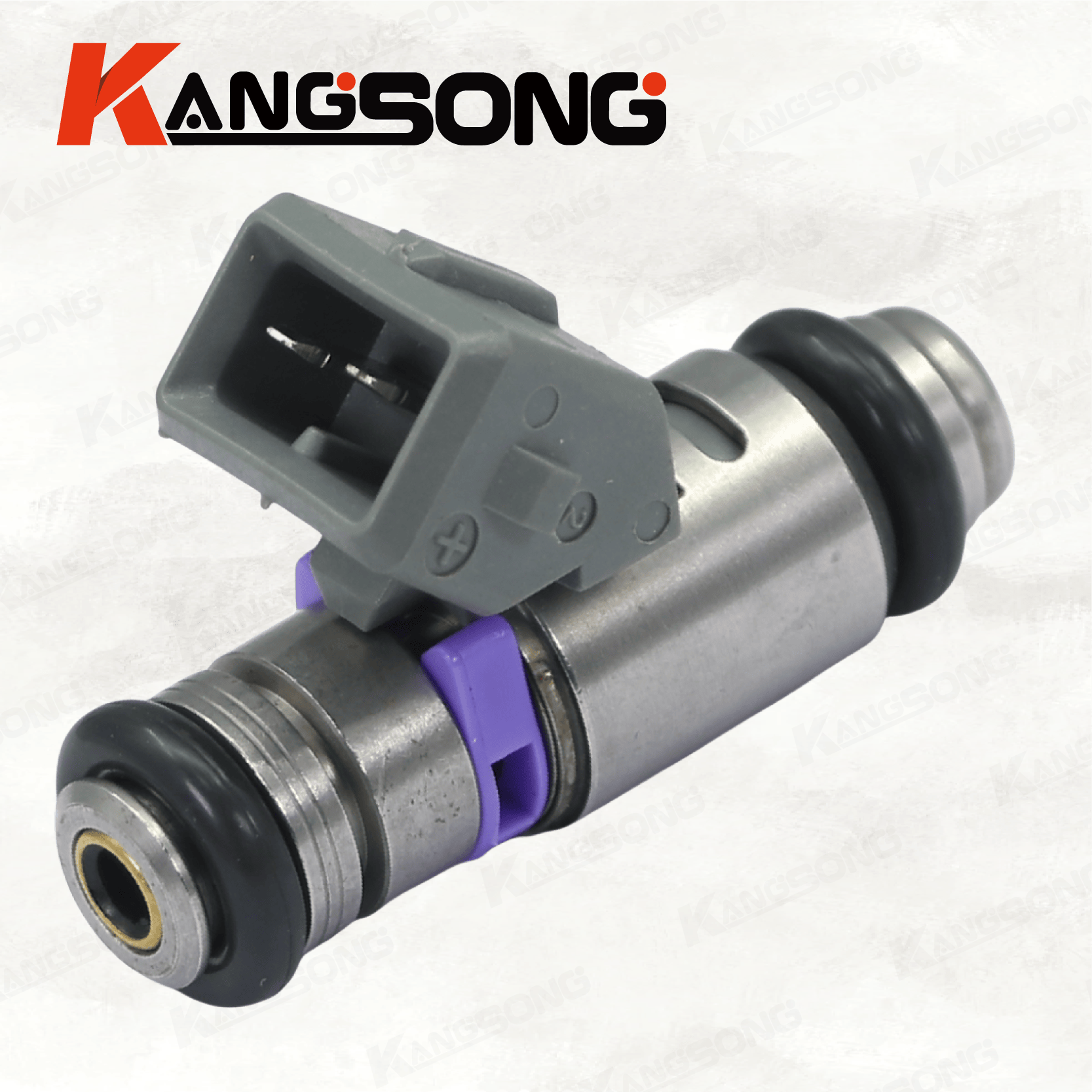 Fuel Injector/IWP158，INJ543/Volkswagen