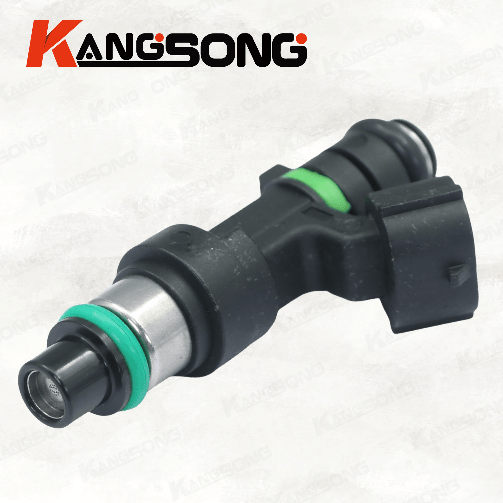 Dodge/Chrysler Universal Fuel Injector KSP0231, modely tokana dia mandrakotra ireo maodely fiara Amerikana 14 lehibe.