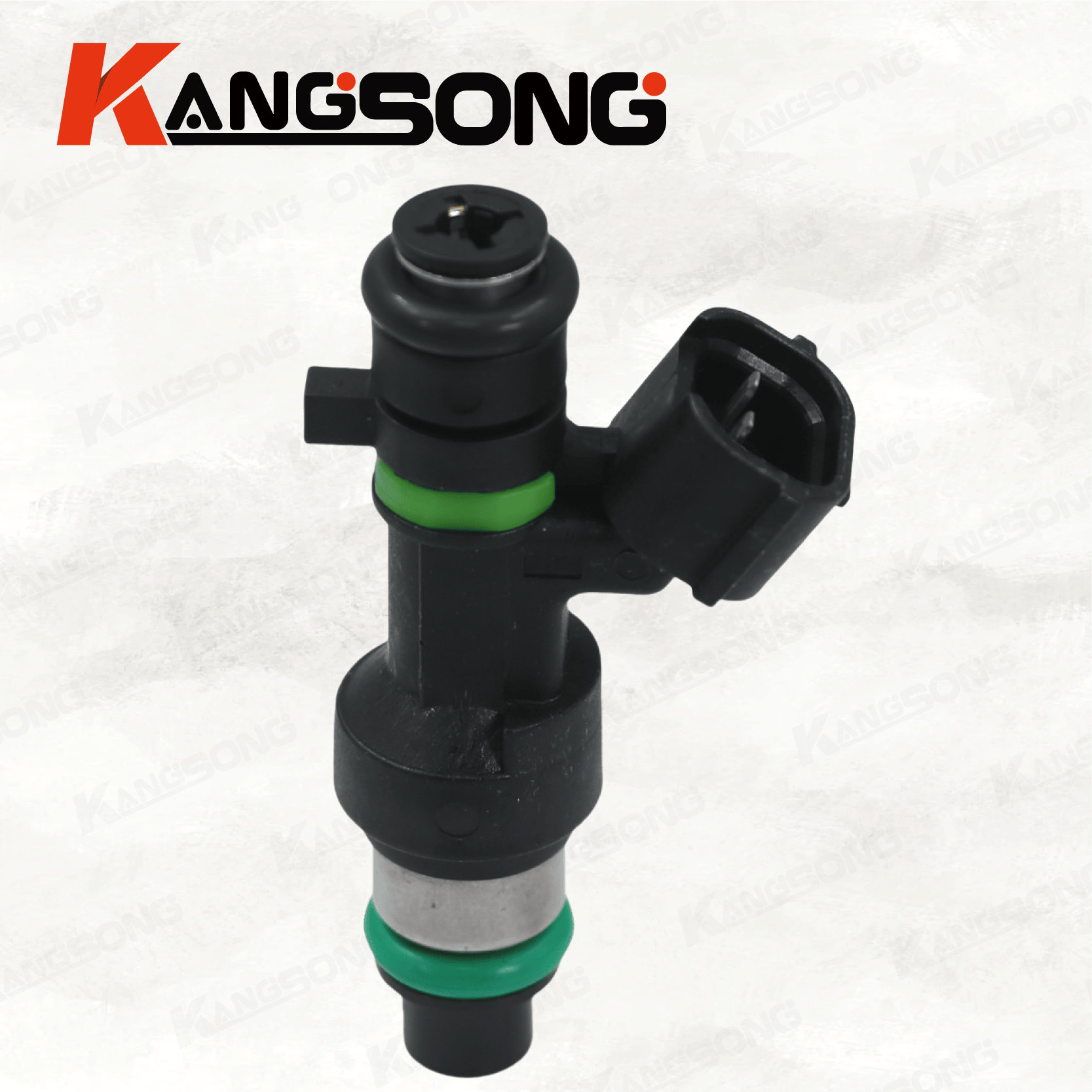 Fuel Injector/FBY2850，16600-EN200/Nissan