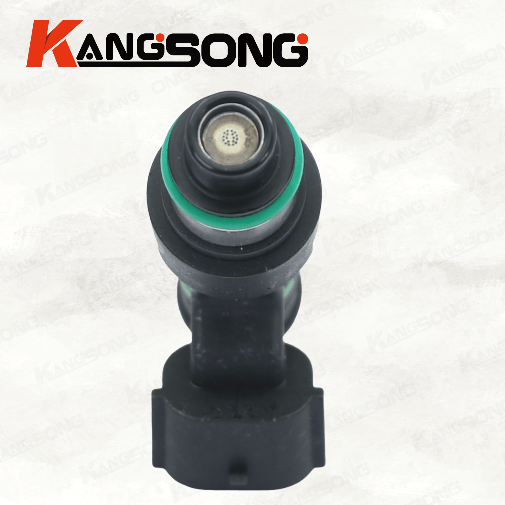 Fuel Injector/FBY2850，16600-EN200/Nissan