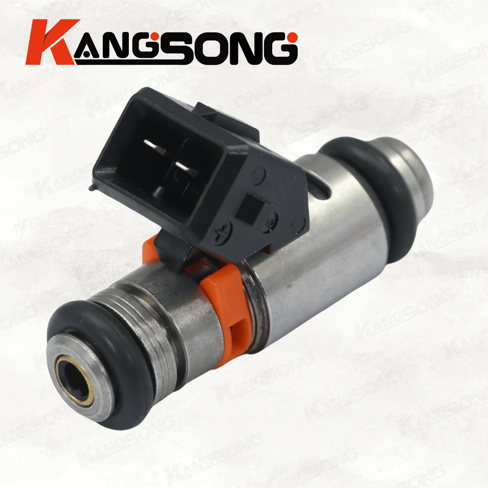 Reinventing Classic Power: Konsun Unveils the KSP0176 Fuel Injector for Volkswagen V6 Series