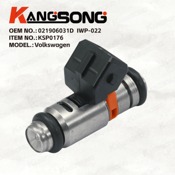 Fuel Injector/021906031D，IWP-022/Volkswagen