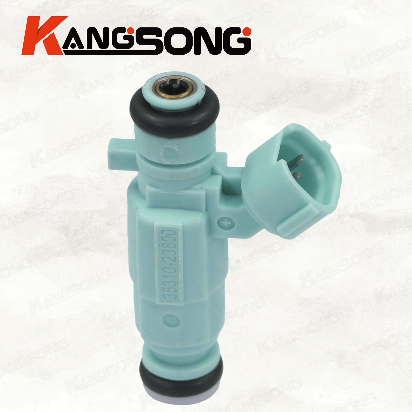 Fuel Injector/35310-23800/Hyundai