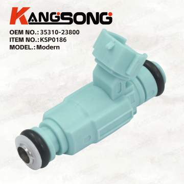 Fuel Injector/35310-23800/Hyundai