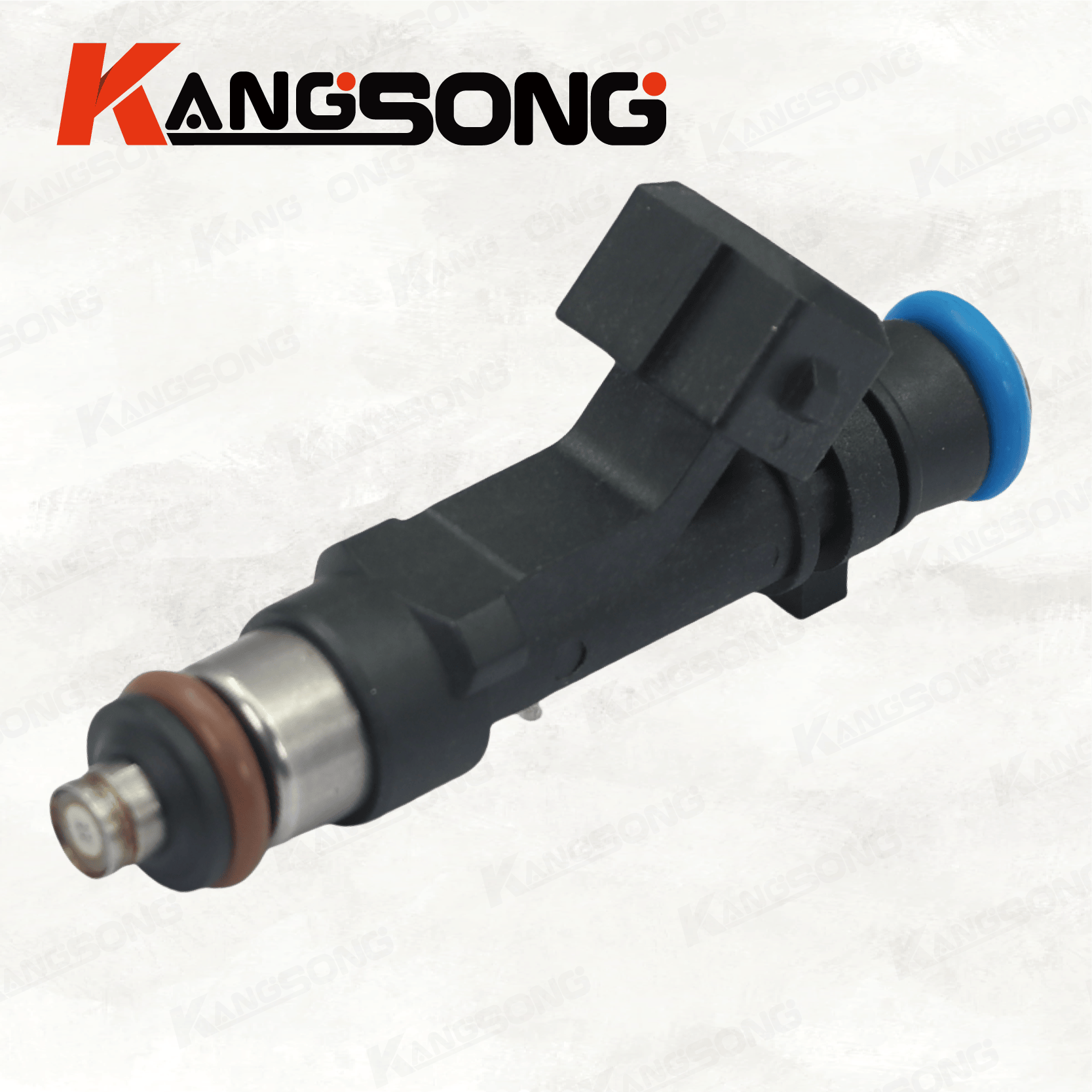 Fuel Injector/0280158034，8200227124/Renault