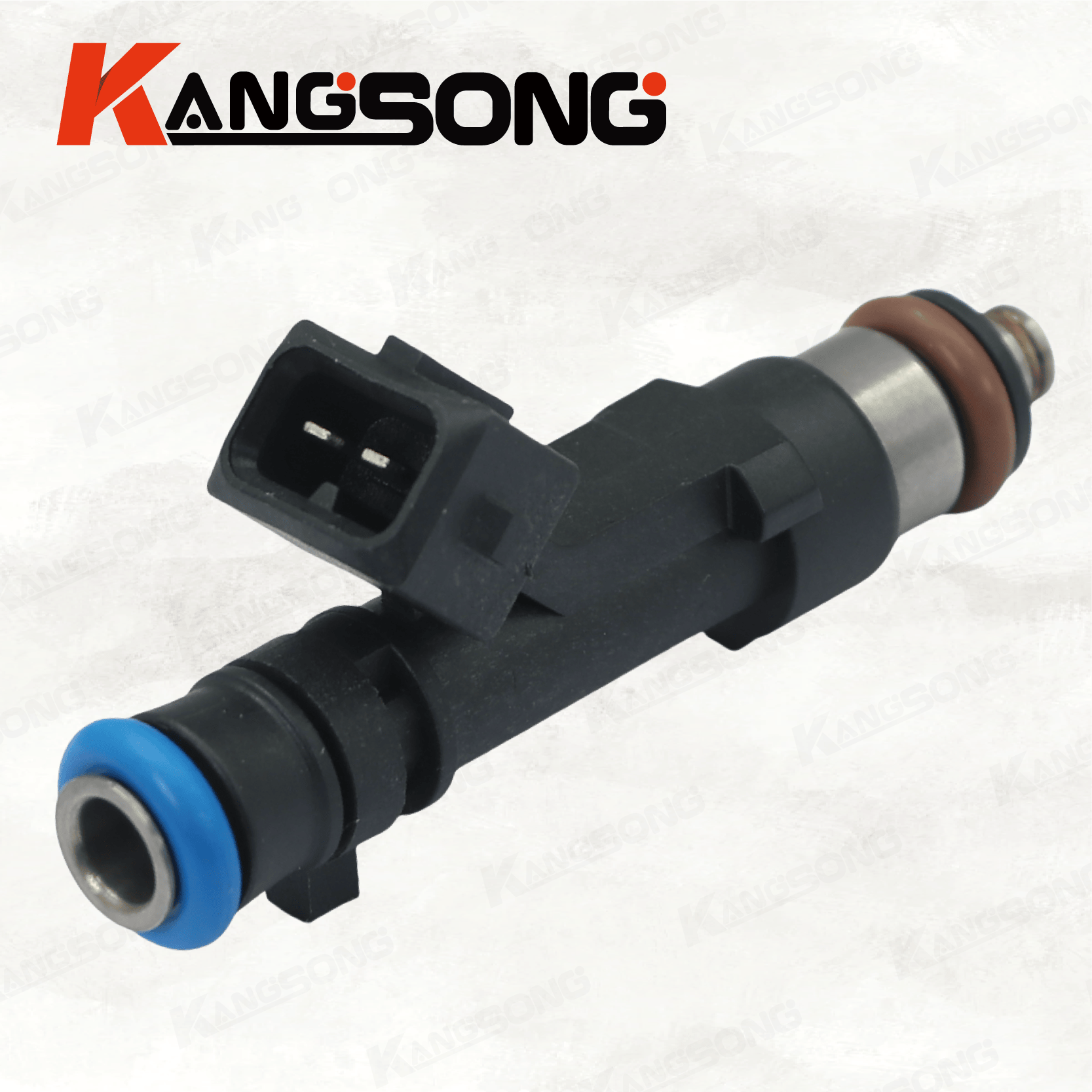 Fuel Injector/0280158034，8200227124/Renault