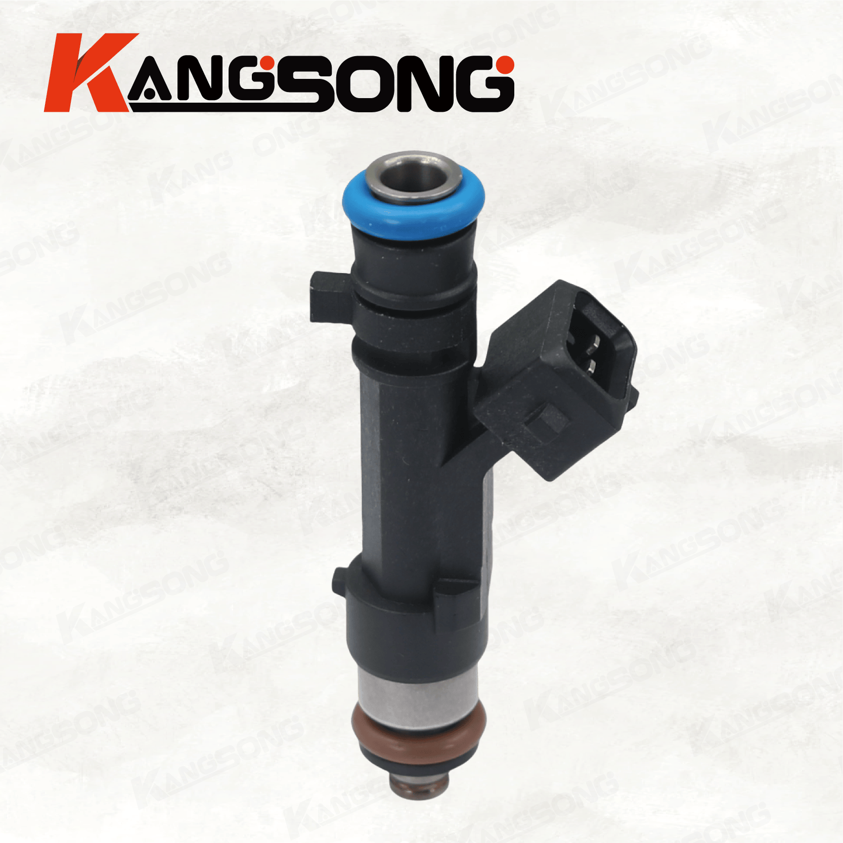 Fuel Injector/0280158034，8200227124/Renault