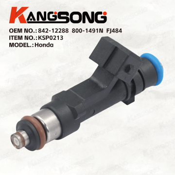 Fuel Injector/16450-RAA-A01，Airtex-4G1710，842-12288/Honda