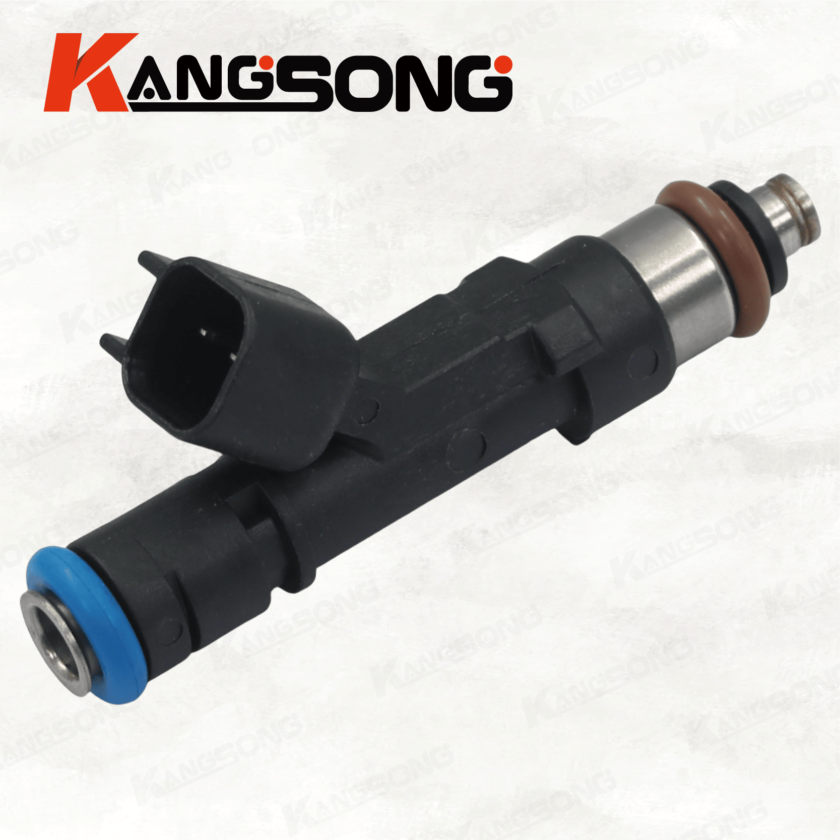 Fuel Injector/0280158103，6M8GBA，L3G513250/Mazda