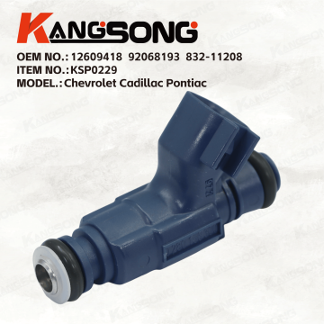 Fuel Injector/35310-38010，9260930003，4G1323 /Chevrolet Cadillac Pontiac