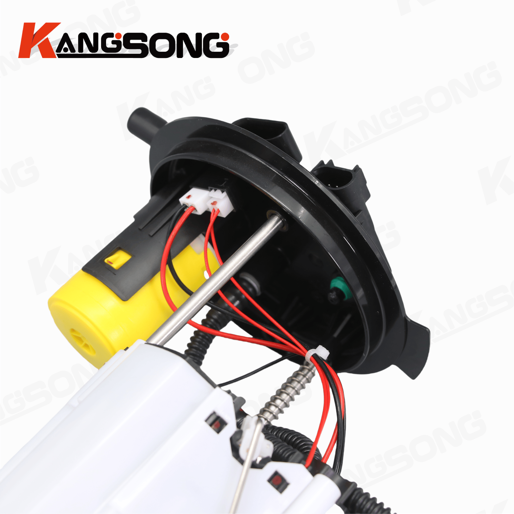 Fuel Pump Assembly/22957144，F00HK00468，E3790M/Buick Enclave