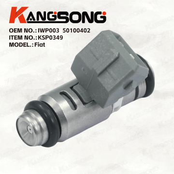 Fuel Injector/IWP003，50100402，INJ506/Fiat
