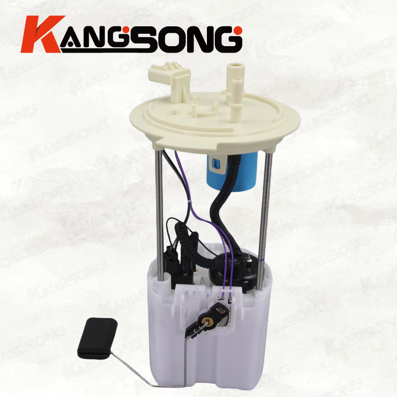 Fuel Pump Assembly/DL14-9H307-AB/Ford Raptor