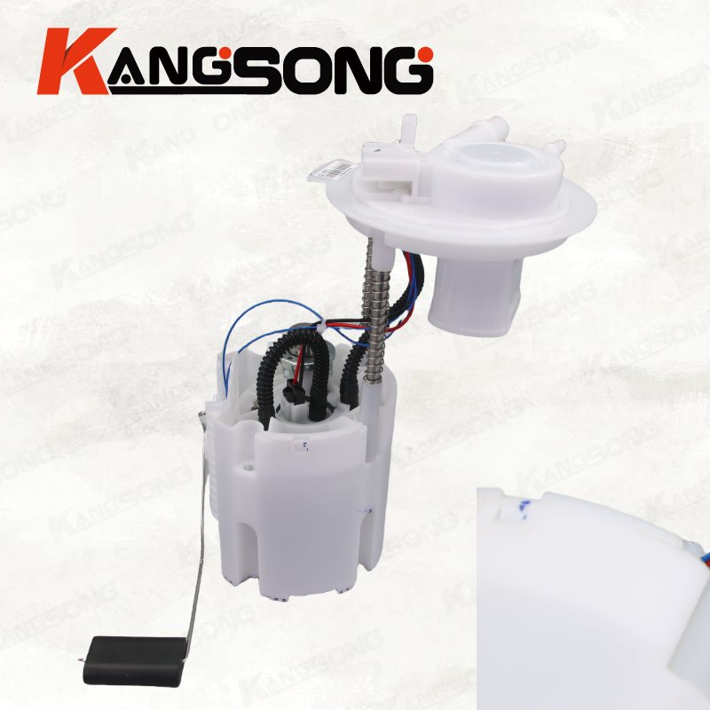 Brandstofpomp-samestelling/A2C84044400/JEEP Free Light Tweewielaandrywing-produk