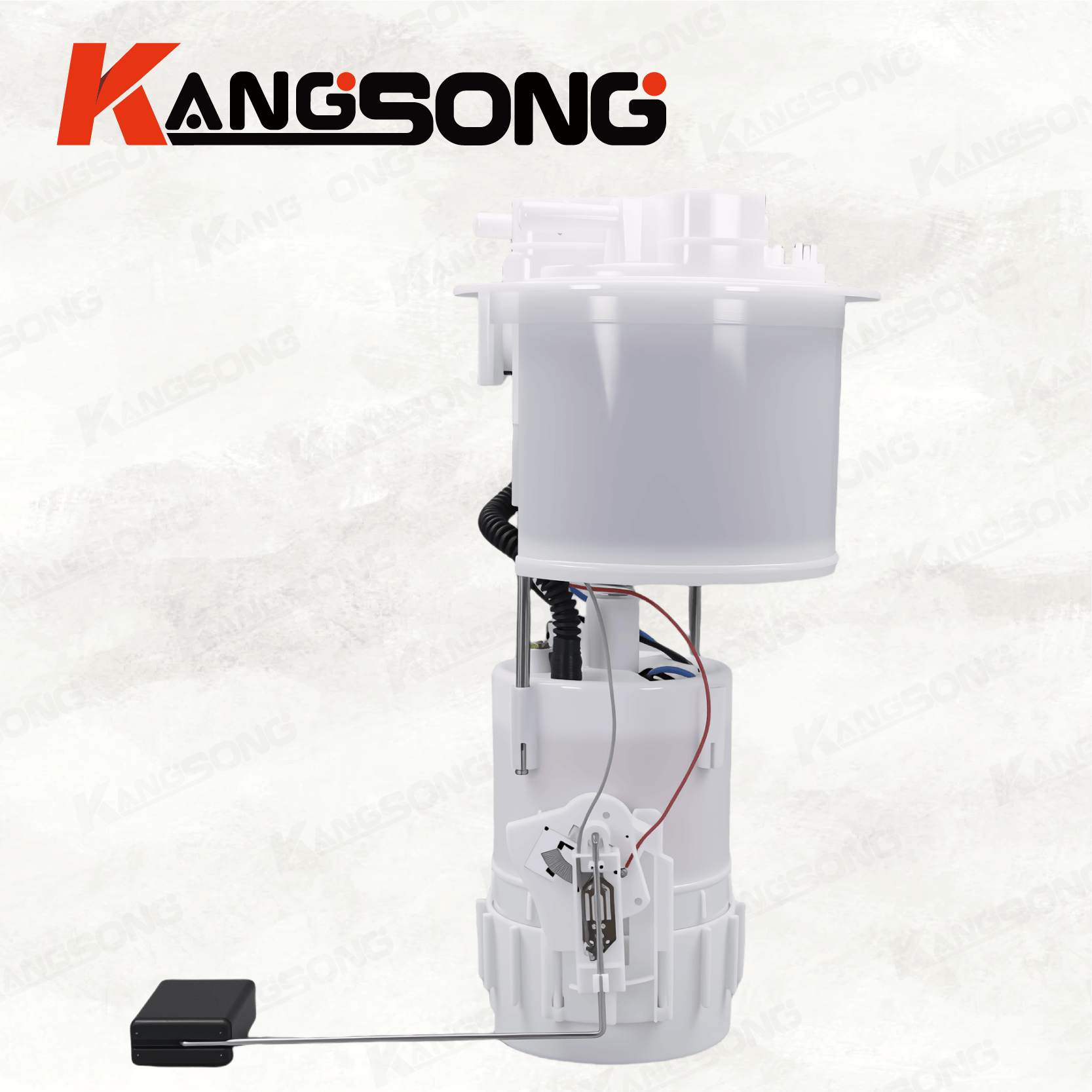 Fuel Pump Assembly/17040-2ZY9E/Zhengzhou Nissan Ruiqi pickup truck