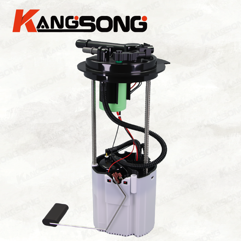 The exclusive fuel pump assembly KS-A1535 for the Hummer H2, reviving the legendary heart of American off-road vehicles