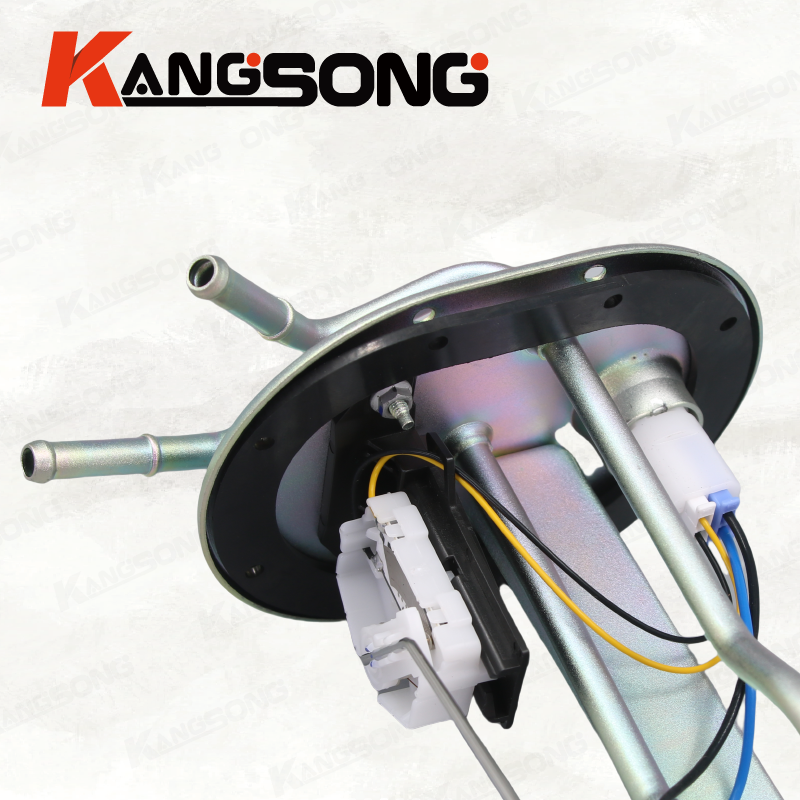 Fuel Pump Assembly/G6751335ZA/Ford Mustang CTET
