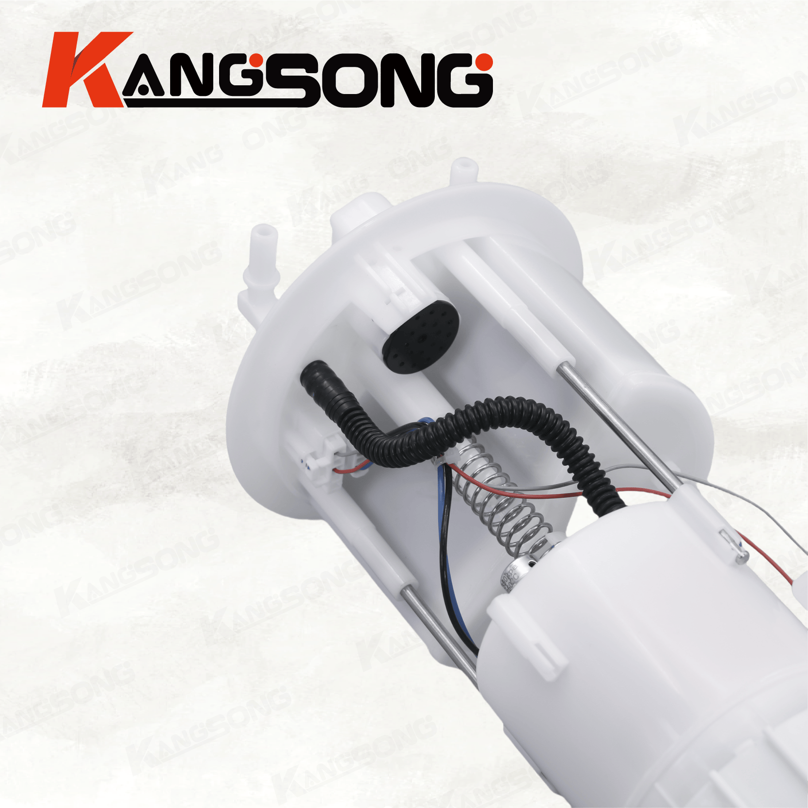 Fuel Pump Assembly/17040-2ZY9E/Zhengzhou Nissan Ruiqi pickup truck