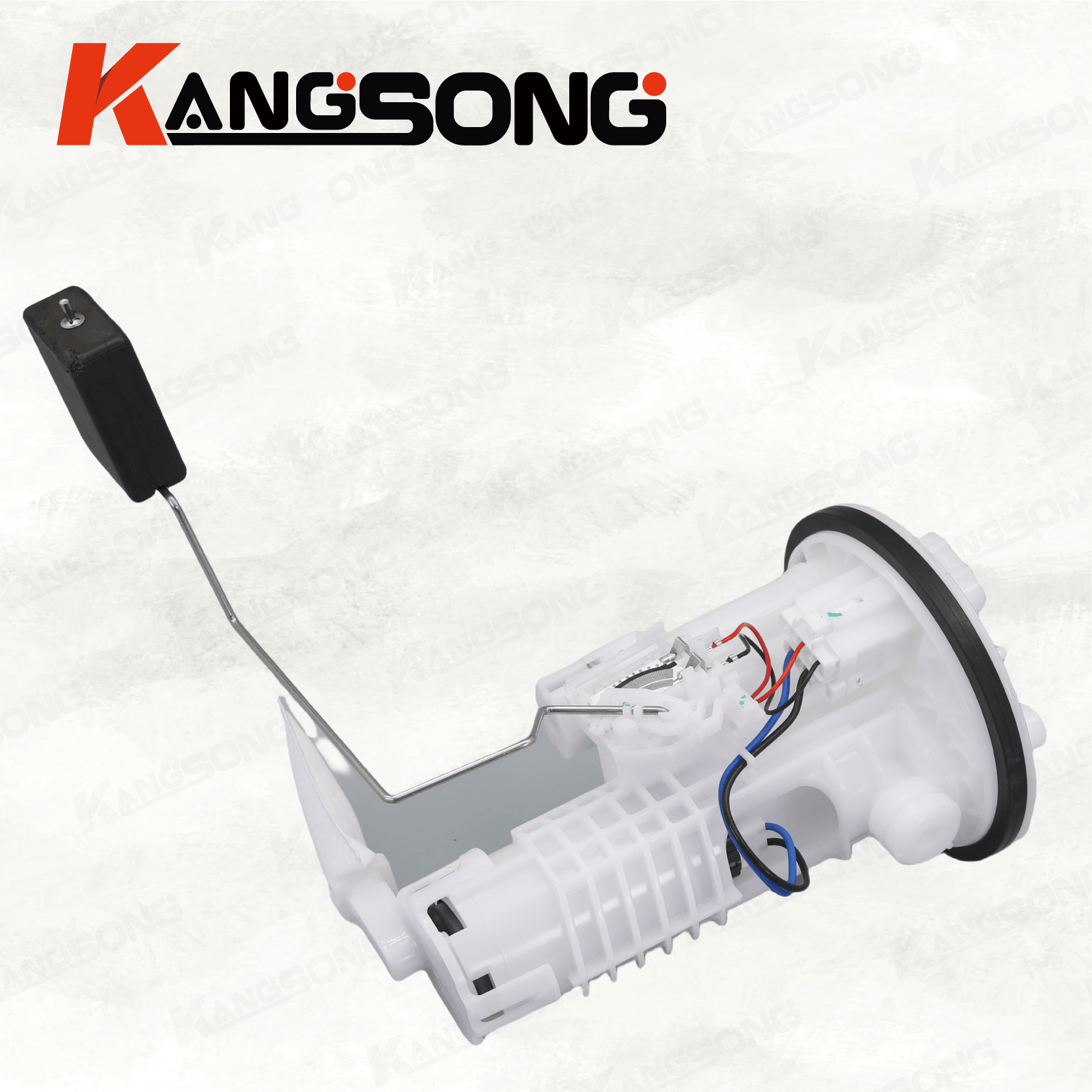 Fuel Pump Assembly/23210-BZ130/Toyota