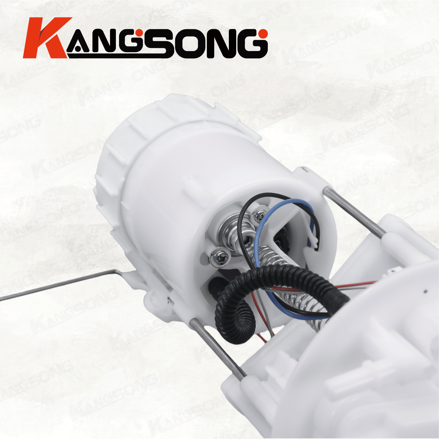 Fuel Pump Assembly/17040-2ZY9E/Zhengzhou Nissan Ruiqi pickup truck