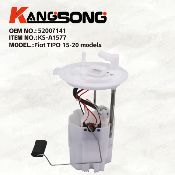 Fuel Pump Assembly/320901544，52007141，721031/Fiat TIPO 15-20 models