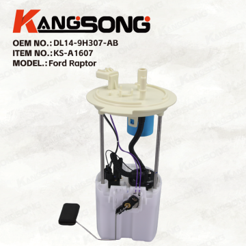 Fuel Pump Assembly/DL14-9H307-AB/Ford Raptor