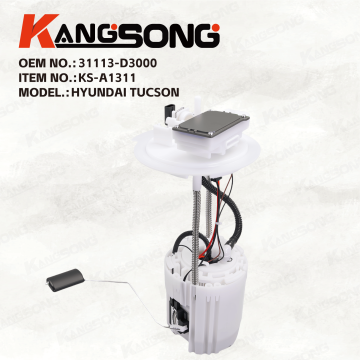 Fuel Pump Assembly/31113-D3000/HYUNDAI TUCSON