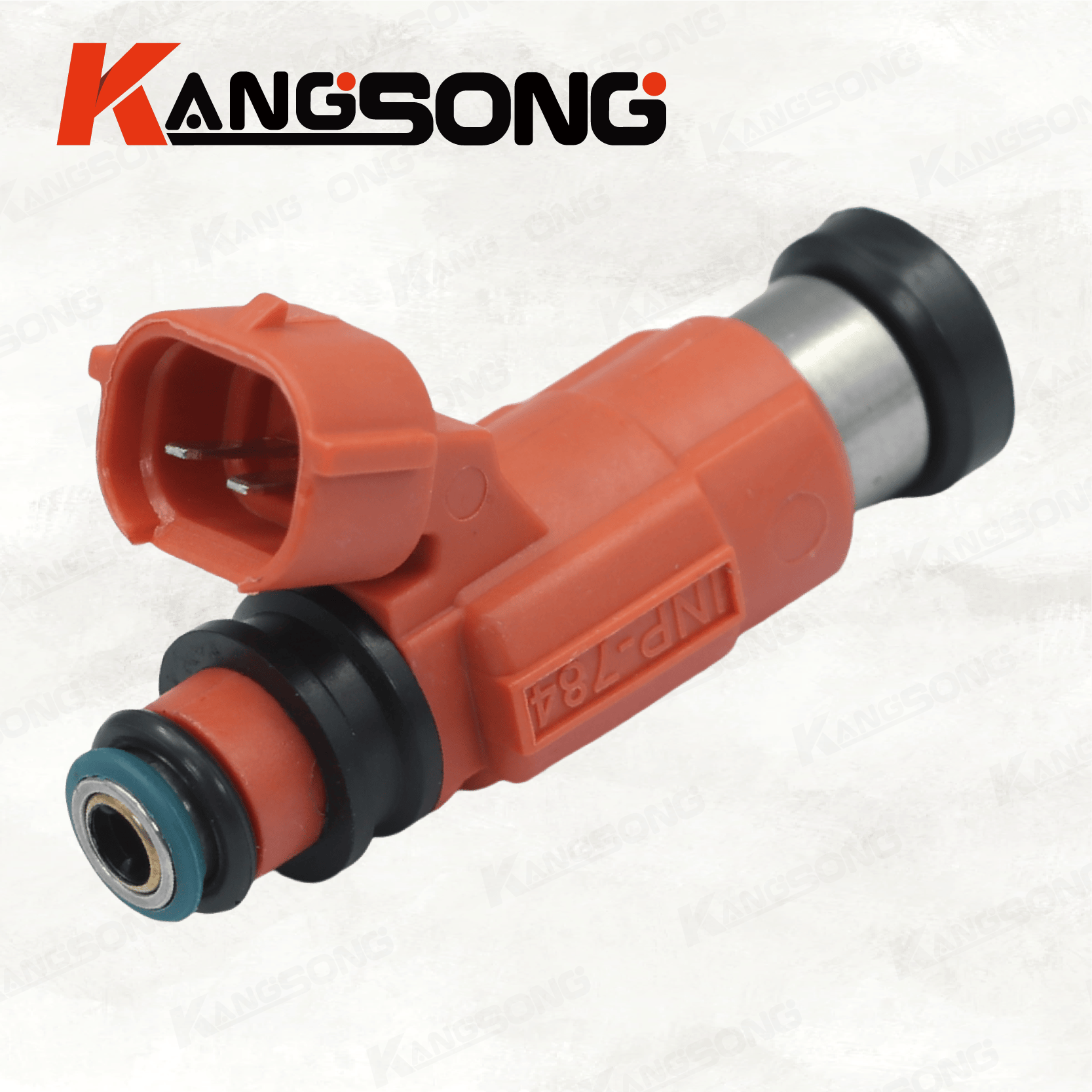 Fuel Injector/INP784，FENP-13-250，7840423/Mazda