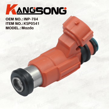 Fuel Injector/INP784，FENP-13-250，7840423/Mazda