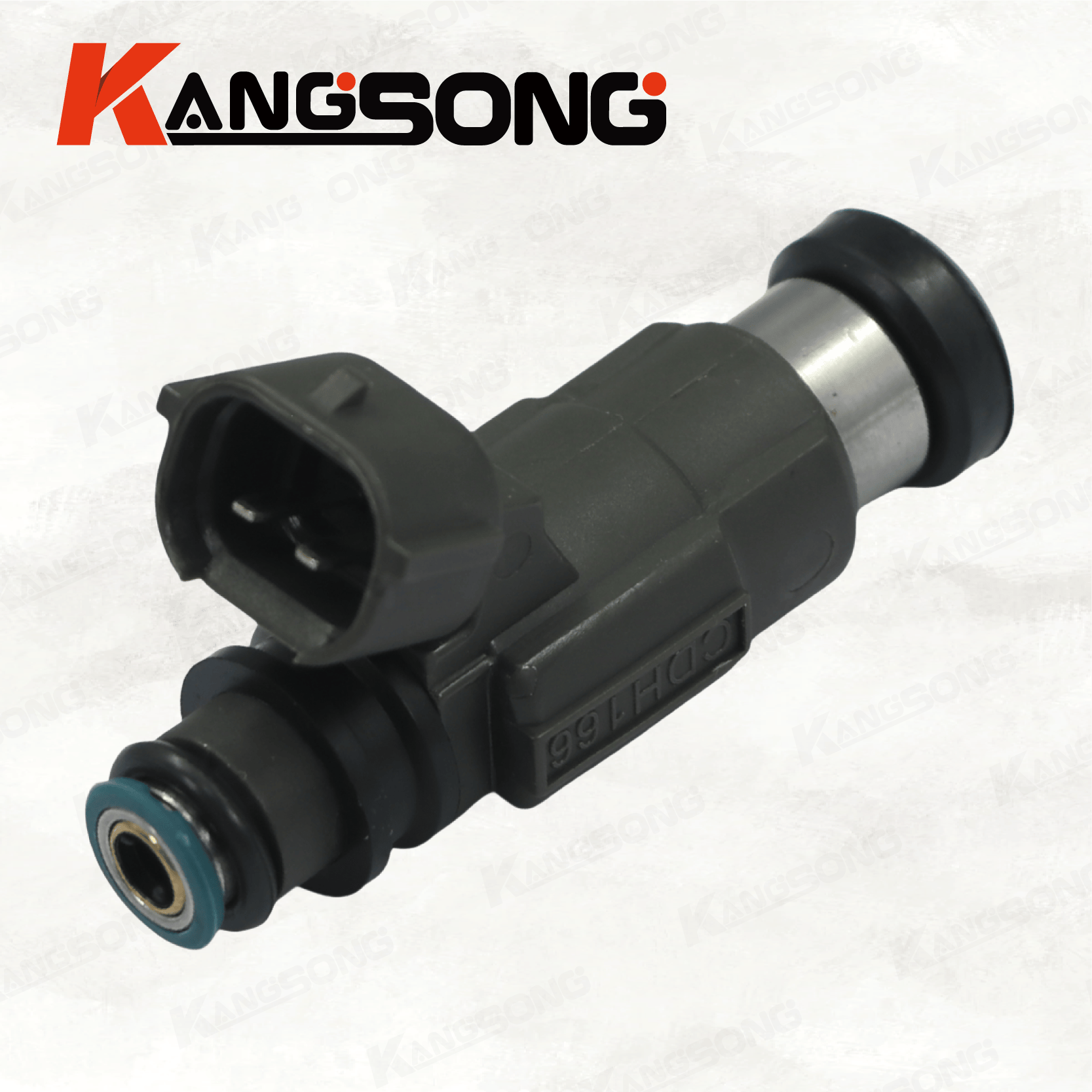 Fuel Injector/CDH166，0280155720，MD319790/Mitsubishi