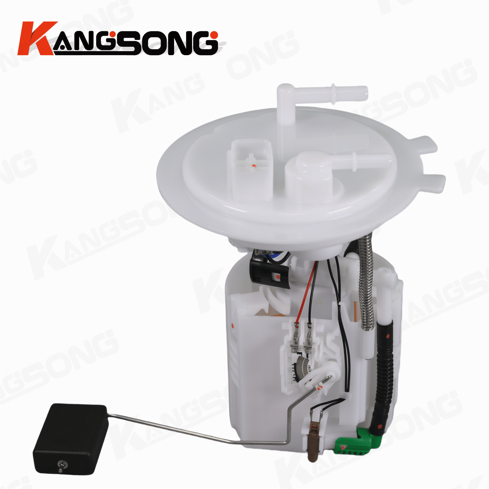 Brandstofpomp-samestelling/17040-6CT0A, 17040-6CA0A/Nissan Teana Altima-produk