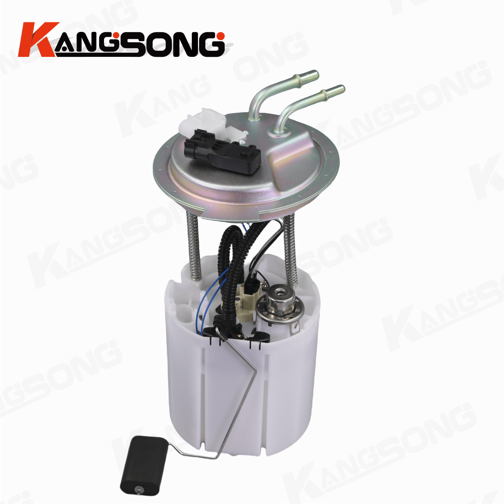 Chevrolet/Cadillac exclusive fuel pump assembly KS-A1238A, universal fit for nine original factory part numbers