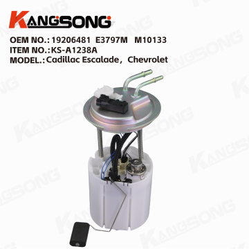 Fuel Pump Assembly/M10133，MU1844，E3797M/ Chevrolet