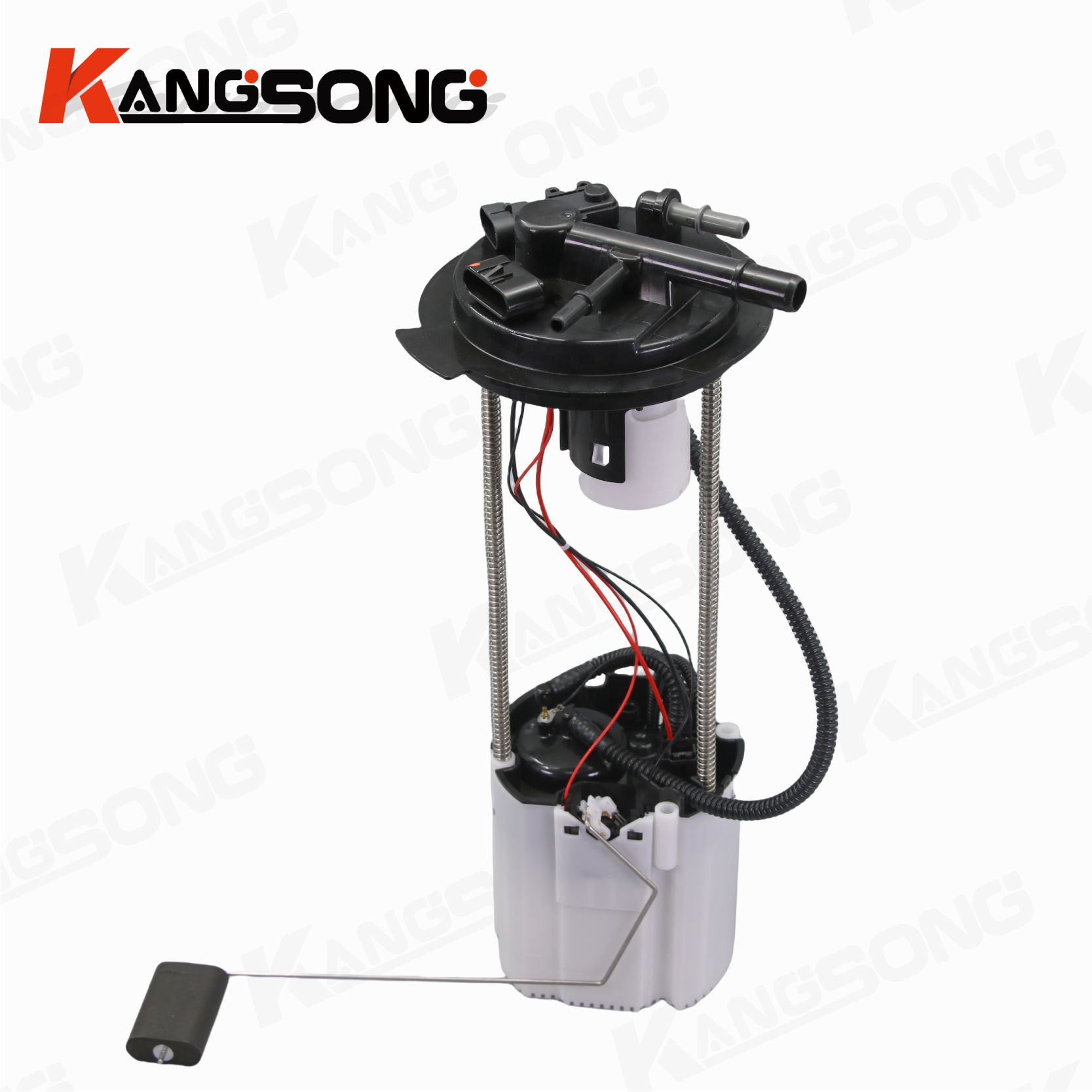 Brandstofpomp-samestelling/M10216, E3815M/Chevrolet Silverado en GMC Sierra
