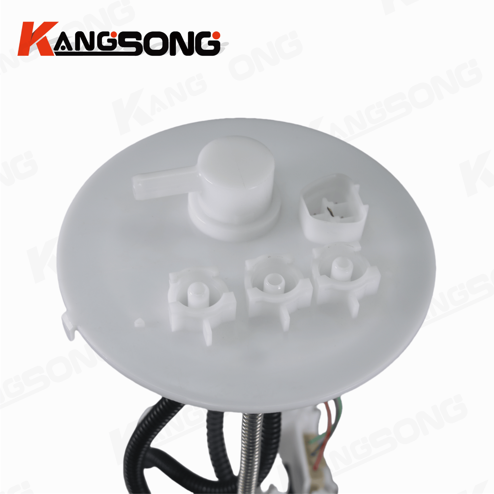 Brandstofpomp-samestelling/77020-60590,77020-60580/Toyota Land Cruiser 5.7L XV-R,LEXUS LX570-produk