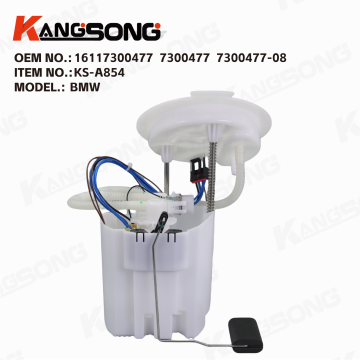 Fuel Pump Assembly/7300477，16117300477，7300477-08/BMW MINI