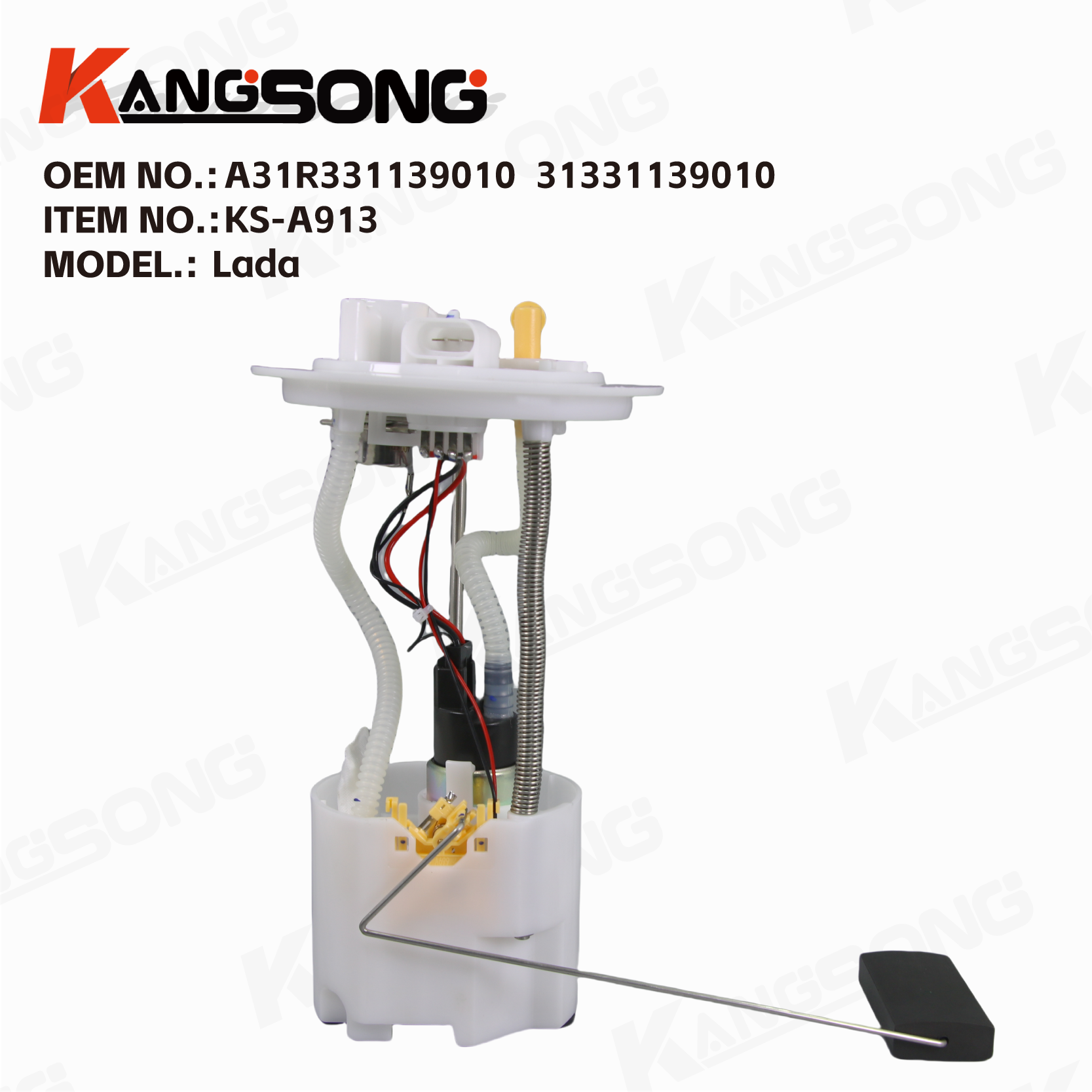 Fuel Pump Assembly/A31R33.1139.010，3133.1139010，61.1139-01/Lada