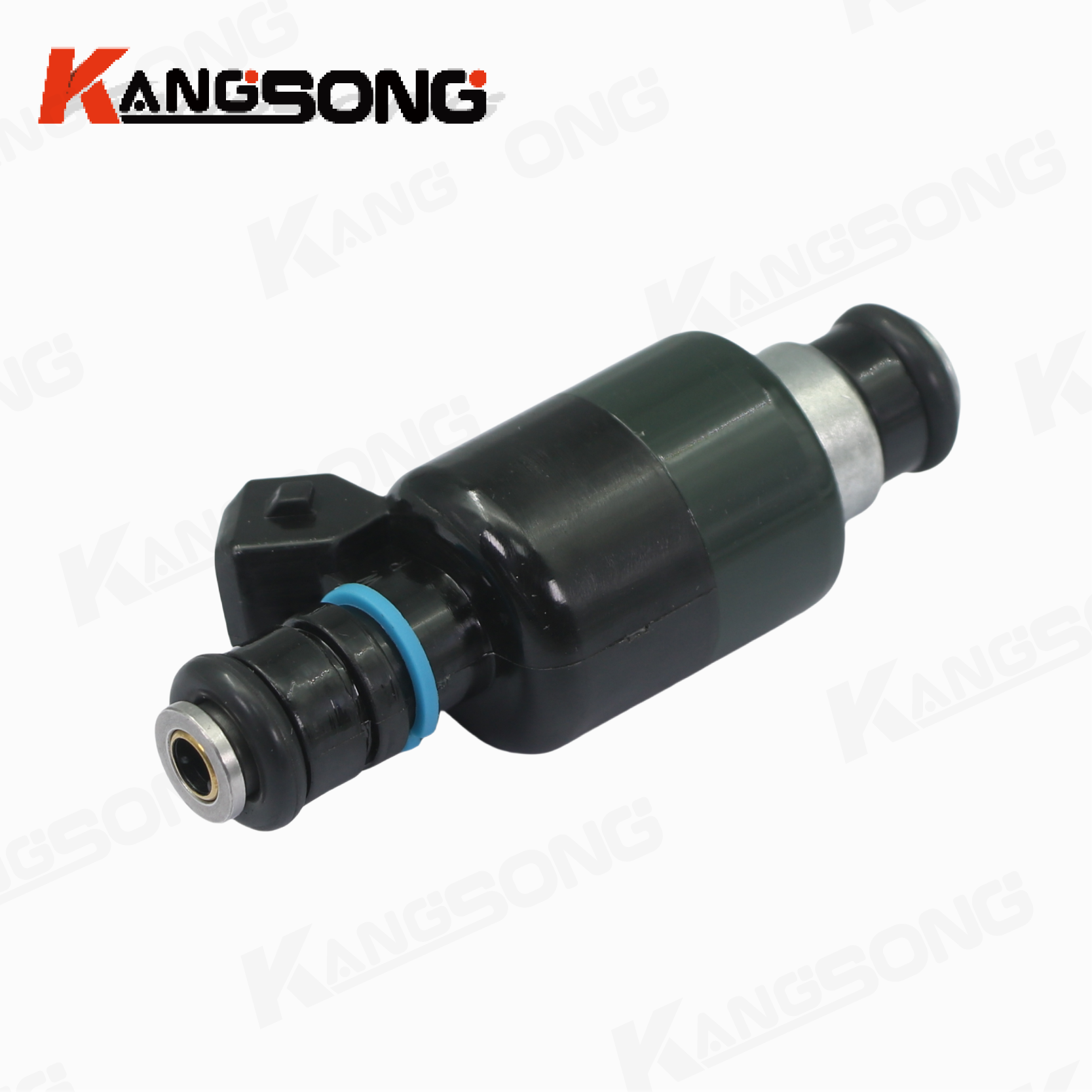 High-performance fuel injector KSP0021, specially designed for Daewoo models to provide an outstanding fuel solution
