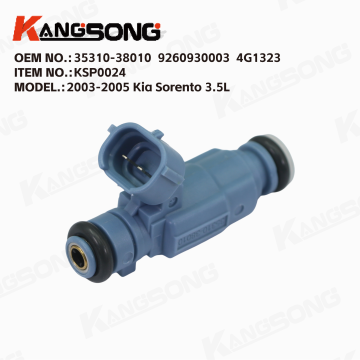 Fuel Injector/35310-38010  9260930003  4G1323 /Hyundai kia