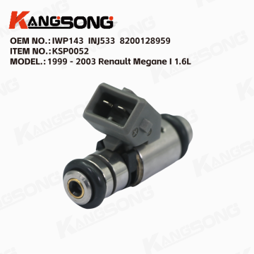 Fuel Injector/IWP143  INJ533  8200128959/Renault